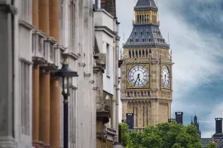 The UK Trade Register has begun migrating its users to a new form of access to services