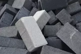 The list of building materials that are subject to EAC certification is to be expanded