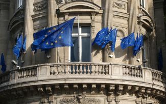 The EU has appointed central authorities in charge of sanctions in each European country.