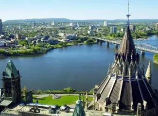 Canadian authorities announced the entry into force of the Apostille Convention on its territory
