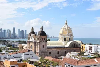 Colombian government updated the list of officials authorized to issue apostilles
