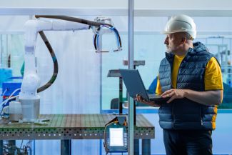 Chestny ZNAK 2025: digital product labeling