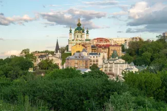 The Ministry of Justice of Ukraine has clarified the procedure for apostilling documents abroad.