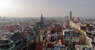 Poland completely transferred the registration of commercial companies to electronic form