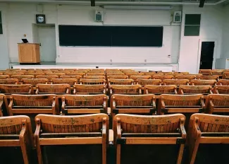 The safety of children's furniture will be guaranteed by new standards