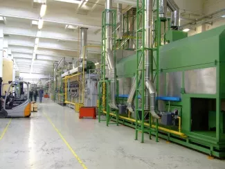 New standard on production audit to be introduced