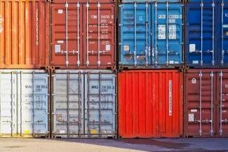 List of products that are not subject to the simplified EAC conformity assessment in 2022