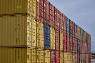 The updated procedure for the import of products into the EAEU area has been approved