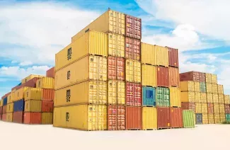The service for tracking the importation of product samples will be created by the Federal Service for Accreditation (Rosaccreditation) and the Federal Customs Service of Russia