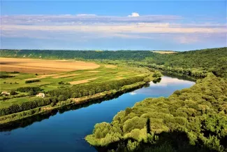 The e-Apostille was introduced in Moldova