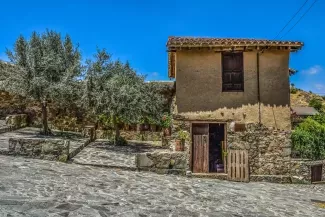 Cyprus authorities are preparing a large-scale upgrade of the country's real estate register