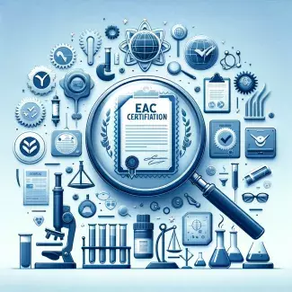 EAC Certification and EAC Declaration: How not to risk your business