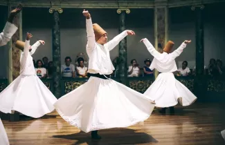 Marriage in Turkey for Foreigners: Documents, Apostille, Legalization