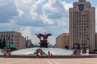 Apostille, legalization and recognition of Belarusian diplomas