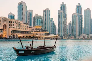 FATF may return UAE to its gray list