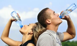Draft for technical regulation on the safety of bottled water published