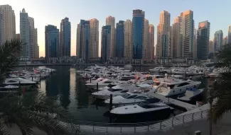 UAE authorities reform company legislation