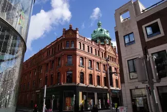 Apostille in Ireland: How to certify documents in 2025
