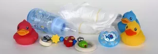 Amendments in TR CU 007/2011 On the safety of products for children and teenagers planned