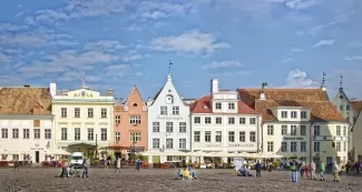 The procedure for the recognition of documents between Russia and Estonia has changed