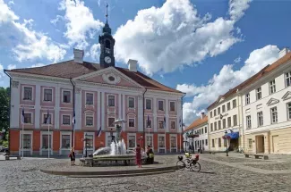 Estonian commercial register does not allow changes to the history of beneficial ownership