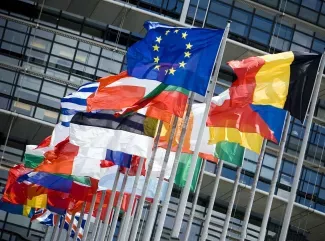 Anti-Circumvention Measures of the 20th Russia sanctions package of the EU