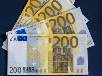currency