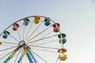 Register of all attractions subject to an EAC Certification has been created