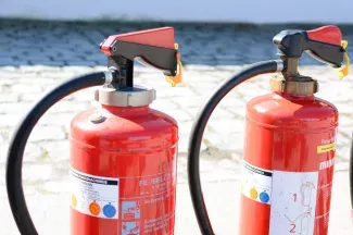 fire safety