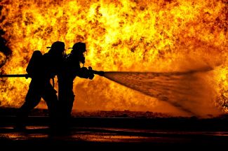 The technical regulation on fire safety in Russia will be updated The technical regulation on fire safety in Russia will be updated