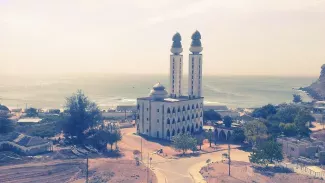 Senegal has joined the Apostille Convention