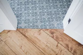 The first standards for floor coverings in Russia has been approved
