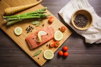 The list of fish products that are subject to a conformity assessment is currently being publicly discussed in Russia