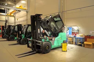 Technical Regulation for machinery and equipment enters into force in a new version from September 1, 2026