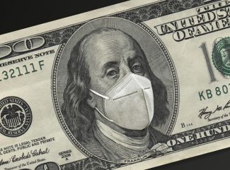 Foreign direct investment in the world in 2020 fell to a minimum in 15 years