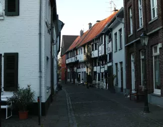 Lockdown tightened in Germany