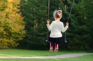 The transition period for technical regulations on play equipment is over