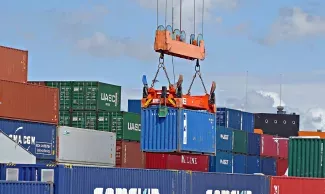 Lifting Technology Under Control: New Standards Tighten EAC Certification