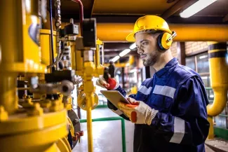 Enhanced Monitoring of EAC-certified Products