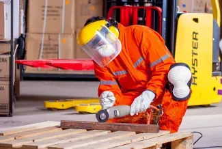 protective equipment
