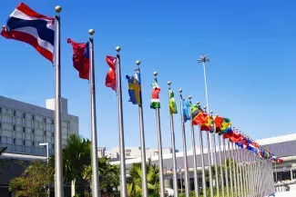 Global Apostille Developments: 2024 Highlights and 2025 Ambitions