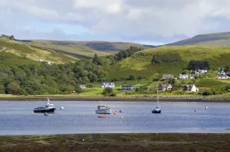 Isle of Man authorities hire firm to digitally verify company beneficiaries