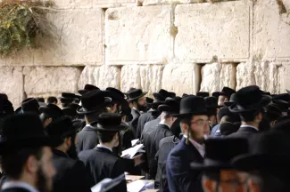 jerusalem