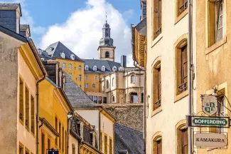 Technological improvements in the Luxembourg Commercial Register