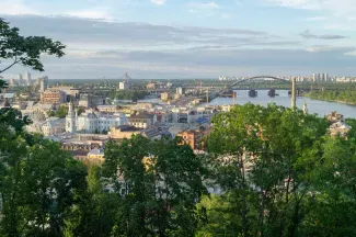 Do you need to apostille Russian documents for use in Ukraine?