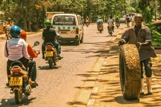 The Apostille Convention has entered into force for Rwanda