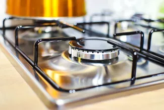 Modifications of technical regulations for gas installations are prepared