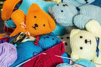 The technical regulation for toys will be changed