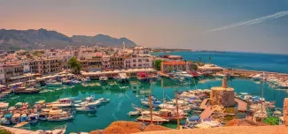 Cyprus has changed the criteria for registration of foreign companies 