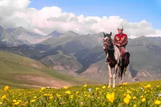Criminal Record Certificate in Kyrgyzstan: obtaining, apostille and legalisation